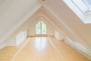 Reihenendhaus in Kladow: 5,5 Zimmer, ca. 520 m² Grundstück und Terrasse – Die vollständige Adresse der Immobilie erhältst du vom Anbieter., 14089 Gatow, Berlin – Vorschaubild 10