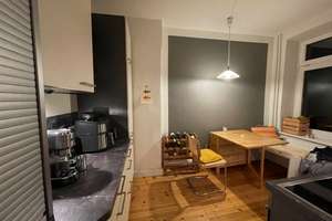 ANFRAGESTOP Wohnung in Hoheluft-West, ab 01.11. – Die vollständige Adresse der Immobilie erhältst du vom Anbieter., 20253 Hoheluft-West, Hamburg – Vorschaubild 5