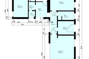 Schönes Einfamilienhaus in begehrter Lage von Solingen mit Ausbaureserve – Die vollständige Adresse der Immobilie erhältst du vom Anbieter., 42699 Ohligs/Aufderhöhe/Merscheid, Solingen – Vorschaubild 27