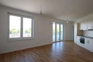Platz für den Alltag: 3-Zimmer-Wohnung in Friedrichsfelde – Die vollständige Adresse der Immobilie erhältst du vom Anbieter., 10315 Friedrichsfelde, Berlin – Vorschaubild 2