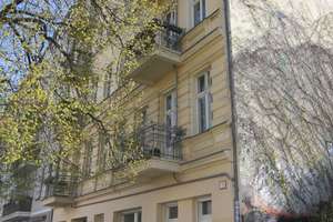 Rykestrasse - Einzelstück in Lieblingslage