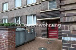 Tauschwohnung: Tausche 3-Zimmer-Flat in Hannover, Vahrenwald-List