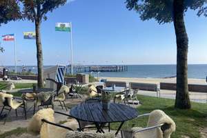 frisch saniert: 3-Zi-Whg Hochparterre Wyk / Südstrand – Die vollständige Adresse der Immobilie erhältst du vom Anbieter., 25938 Wyk auf Föhr – Vorschaubild 15