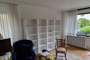Attraktive 3-Raum-Wohnung in gepflegtem Mehrfamilienhaus in HH-Marmstorf – Die vollständige Adresse der Immobilie erhältst du vom Anbieter., 21077 Marmstorf, Hamburg – Vorschaubild 2