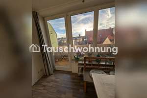 Tauschwohnung: 2 Zi. Whg. Bordeauxplatz Haidhausen gegen mind. 80m2 – Wörthstr. 22, 81667 Haidhausen Süd, München – Vorschaubild 4