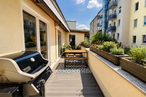 Einzigartige Remisen-Maisonette mit Hauscharakter in Bestlage Friedrichshains – Die vollständige Adresse der Immobilie erhältst du vom Anbieter., 10247 Friedrichshain, Berlin – Vorschaubild 5