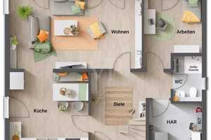 Jetzt bauen, bald einziehen! – Fürth – Vorschaubild 8