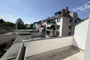 Einzimmerwohnung mit Balkon – Hügelstraße 57, 40589 Holthausen, Düsseldorf – Vorschaubild 5