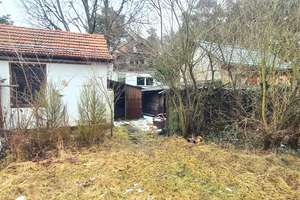 FINALER PREIS | PROVISIONSFREI | Bungalow Handwerkerobjekt auf Baugrundstück zum Bodenrichtwert – Die vollständige Adresse der Immobilie erhältst du vom Anbieter., 16515 Mühlenbecker Land – Vorschaubild 5
