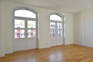 Neubau! Großzügige 2-Raumwohnung! – Clara-Zetkin-Str. 33b, 1159 Löbtau-Süd, Dresden – Vorschaubild 4