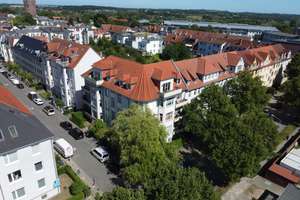 Zentral, charmant, begehrt – Eigentumswohnung im Bahnhofsviertel