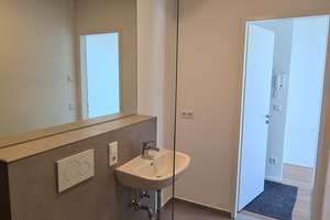 WE010 - NEUBAU - Schicke 2 Zimmer Wohnung mit Einbauküche – Die vollständige Adresse der Immobilie erhältst du vom Anbieter., 50767 Pesch, Köln – Vorschaubild 8