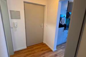 Alltagstauglich wohnen in modernisierter 1,5-Zimmer-Wohnung in Sachsenheim – 74343 Sachsenheim – Vorschaubild 6