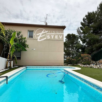 Freistehendes Haus in Segur de Calafell