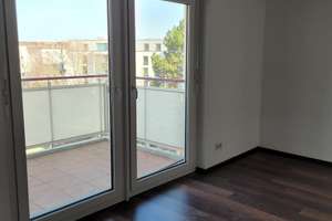Geschmackvolle 1-Raum-Wohnung mit Balkon und EBK in Ludwigshafen – 67061 Süd, Ludwigshafen am Rhein – Vorschaubild 5