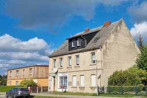 Die Chance für Mutige - Mehrfamilienhaus  – Stettiner Str. 25, 17367 Eggesin – Vorschaubild 2