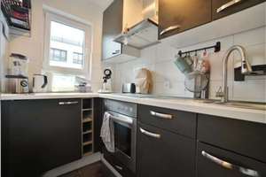 ETW im Epsilon! 2 Raum mit Balkon in modernem Quartier, top angebunden! – Die vollständige Adresse der Immobilie erhältst du vom Anbieter., 64293 Darmstadt-Nord, Darmstadt – Vorschaubild 4