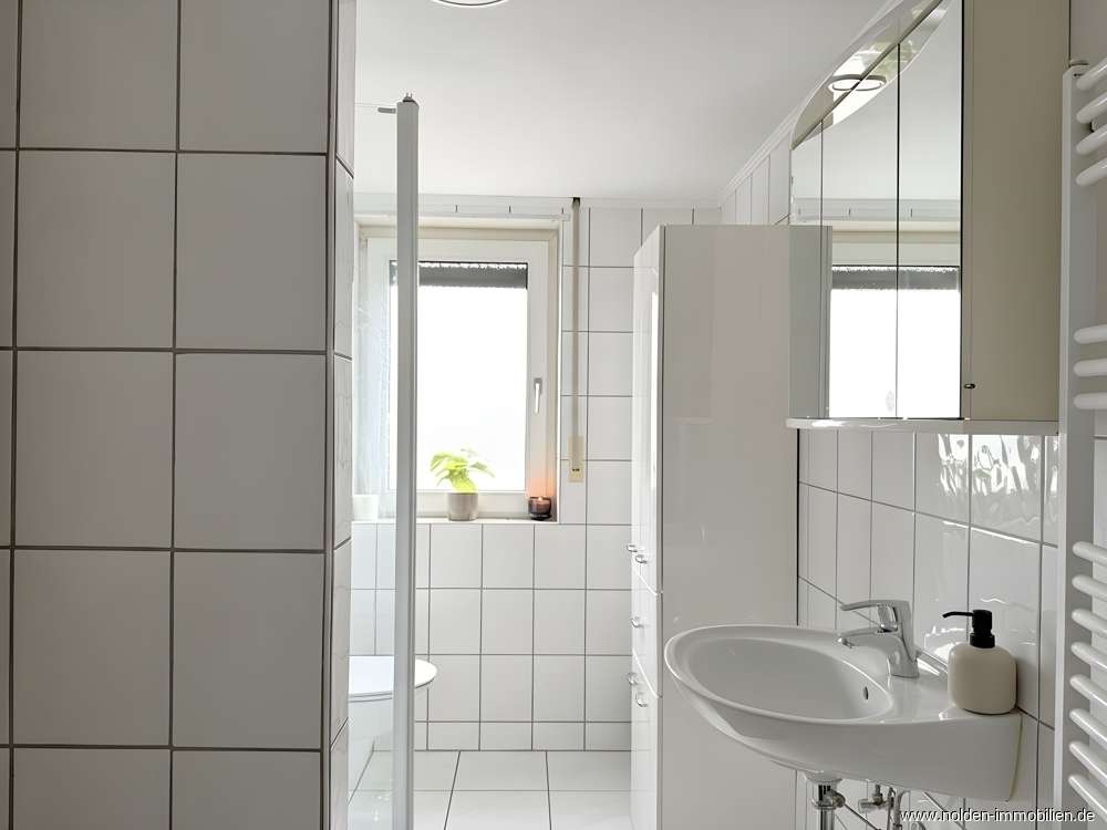 Immobilie in Ladenburg - ***LADENBURG - HELL - MODERN - WOHLFÜHLEN*** - Bild 1