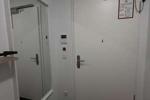 Zuhause mit 1 Zimmer in zentraler Lage von Berlin – Pankstraße 90, 13357 Gesundbrunnen, Berlin – Vorschaubild 3