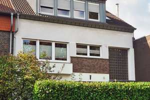 ATTRAKTIVE & MODERNE WOHNUNG IN TOP LAGE VON MG-NORD ZUR EIGENNUTZUNG ODER KAPITALANLAGE – Die vollständige Adresse der Immobilie erhältst du vom Anbieter., 41068 Windberg, Mönchengladbach – Vorschaubild 15