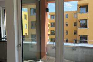 traumhafte zwei Zimmerwohnung – Robinienweg 1, 14669 Ketzin – Vorschaubild 4