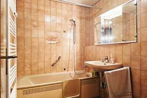 Gepflegte 3-Zimmer-Wohnung mit Balkon und Autostellplatz in Stuttgart-Bad Cannstatt – Die vollständige Adresse der Immobilie erhältst du vom Anbieter., 70374 Espan, Stuttgart – Vorschaubild 14