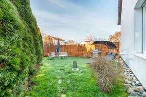🏡 Traumhafte DHH mit Garten, Terrasse & Garage – Wohnen mit Herz und Raum für die ganze Familie 🌿✨ – Die vollständige Adresse der Immobilie erhältst du vom Anbieter., 70599 Birkach-Nord, Stuttgart – Vorschaubild 10