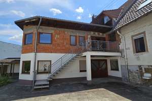 Das besondere Reihenhaus ( 2 getrennte Wohnungen ) in Östringen, OT Odenheim – Die vollständige Adresse der Immobilie erhältst du vom Anbieter., 76684 Östringen – Vorschaubild 50