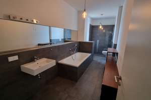 Hochwertige 3-Zimmer-Loft-Wohnung – 63067 Messehalle, Offenbach am Main – Vorschaubild 13