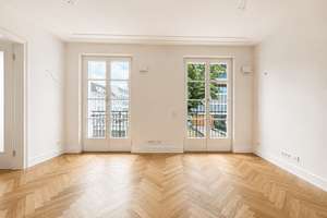 Oberkassel: Erstklassige Wohnung im Neubau-Erstbezug – Die vollständige Adresse der Immobilie erhältst du vom Anbieter., 40545 Oberkassel, Düsseldorf – Vorschaubild 3