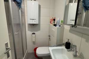 Zwei Wohnungen, ein Deal — Dachgeschossensemble im Herzen von Stuttgart‑West – Die vollständige Adresse der Immobilie erhältst du vom Anbieter., 70176 Rosenberg, Stuttgart – Vorschaubild 6
