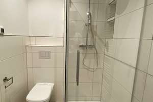 Geschmackvolle Wohnung mit Balkon und hochwertiger Einbauküche  – Fichtestraße 31, 39112 Sudenburg, Magdeburg – Vorschaubild 6