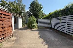 Doppelhaushälfte mit großem Garten – Die vollständige Adresse der Immobilie erhältst du vom Anbieter., 74080 Böckingen, Heilbronn – Vorschaubild 7