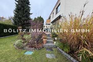 Geschmackvolles Reihenendhaus mit  Garage in einer beliebter Lage von Berlin-Rudow – Berlin – Vorschaubild 25