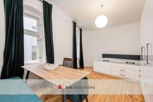 Attraktive 1-Zimmer-Wohnung im beliebten Friedenau – Die vollständige Adresse der Immobilie erhältst du vom Anbieter., 12159 Friedenau, Berlin – Vorschaubild 9