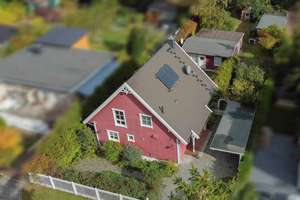 Sofort bezugsfrei: Norwegerhaus mit Bungalow, Carport, Solarpanels und Alarmanlage in Kienwerder – Die vollständige Adresse der Immobilie erhältst du vom Anbieter., 14532 Stahnsdorf – Vorschaubild 24