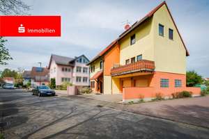 Bad Homburg: Freistehendes Einfamilienhaus mit Garten & zwei Garagen in Ober-Erlenbach – Die vollständige Adresse der Immobilie erhältst du vom Anbieter., 61352 Bad Homburg vor der Höhe – Vorschaubild 1