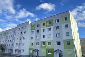 Aufgepasst! moderne 1-Raumwohnung mit Einzugsbonus ab sofort verfügbar – Turnvater-Jahn-Straße 23, 99326 Ilm-Kreis – Vorschaubild 5