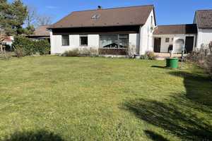Günstiges, gepflegtes 5-Raum-Reihenhaus in Bobingen – Amselweg 17, 86399 Augsburg (Kreis) – Vorschaubild 9