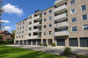 Bezugsfrei ab 1.6.26: helle attraktive 3-Zi Wohnung in D-Unterbach  + provisionsfrei + von privat + – Rathelbeckstraße 291, 40627 Unterbach, Düsseldorf – Vorschaubild 15
