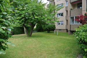 Neu renoviert ! Diese Singlewohnung mit Wintergarten wartet auf SIE ! – 44269 Westfalendamm, Dortmund – Vorschaubild 9