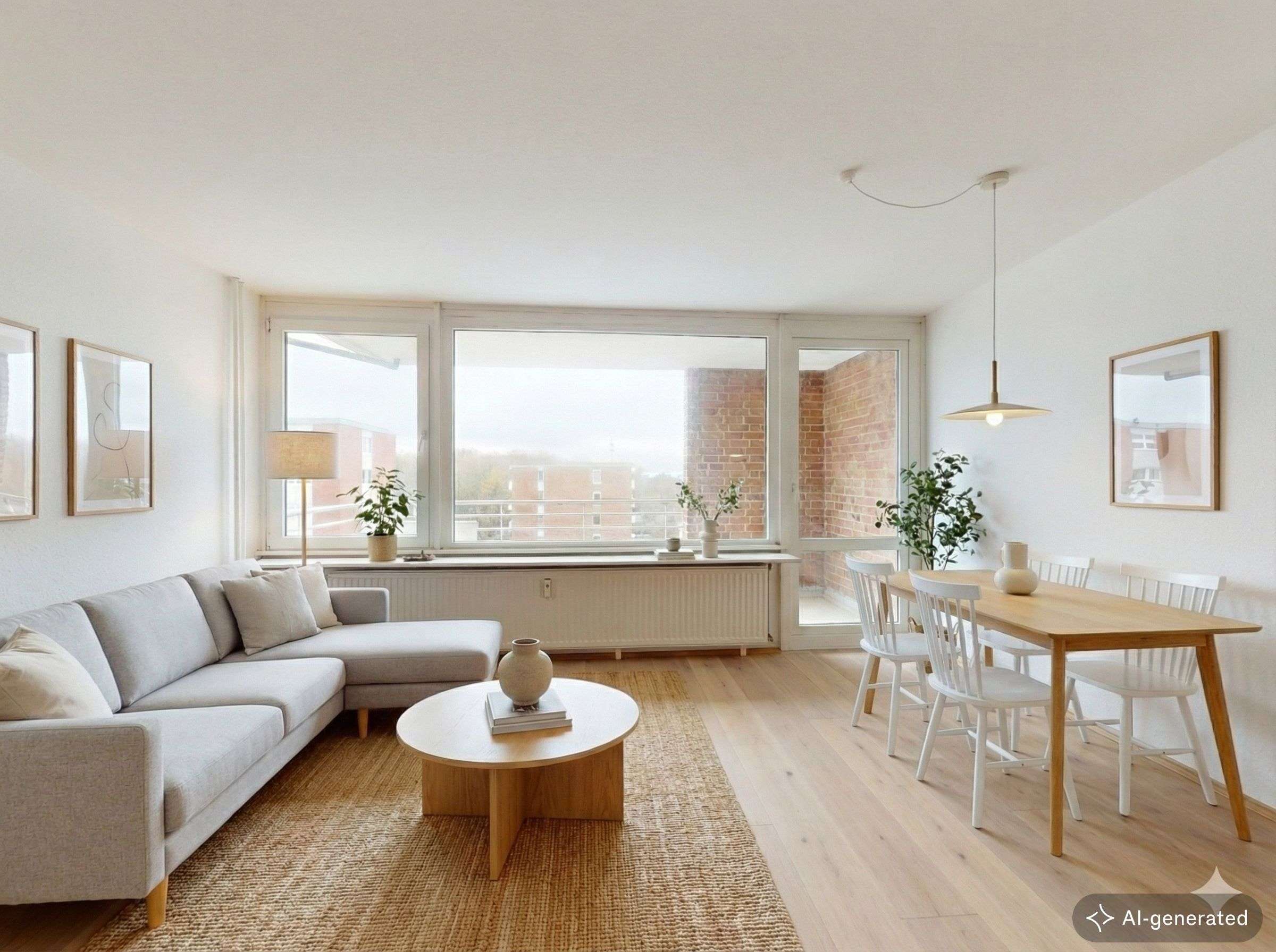 Renovieren - Gestalten - das Meer sehen: ..., Nordfriesland Kreis – Bild 3