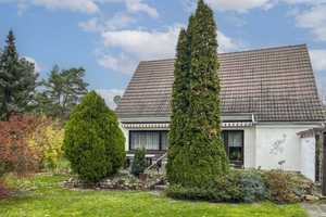 Wohnglück schaffen in Halle (Saale): EFH mit großzügigem Garten  – Halle (Saale) – Vorschaubild 19