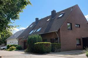 EIN KLASSIKER MIT ZUKUNFTSPLÄNEN! Keine Käuferprovision! – Die vollständige Adresse der Immobilie erhältst du vom Anbieter., 47807 Fischeln, Krefeld – Vorschaubild 3