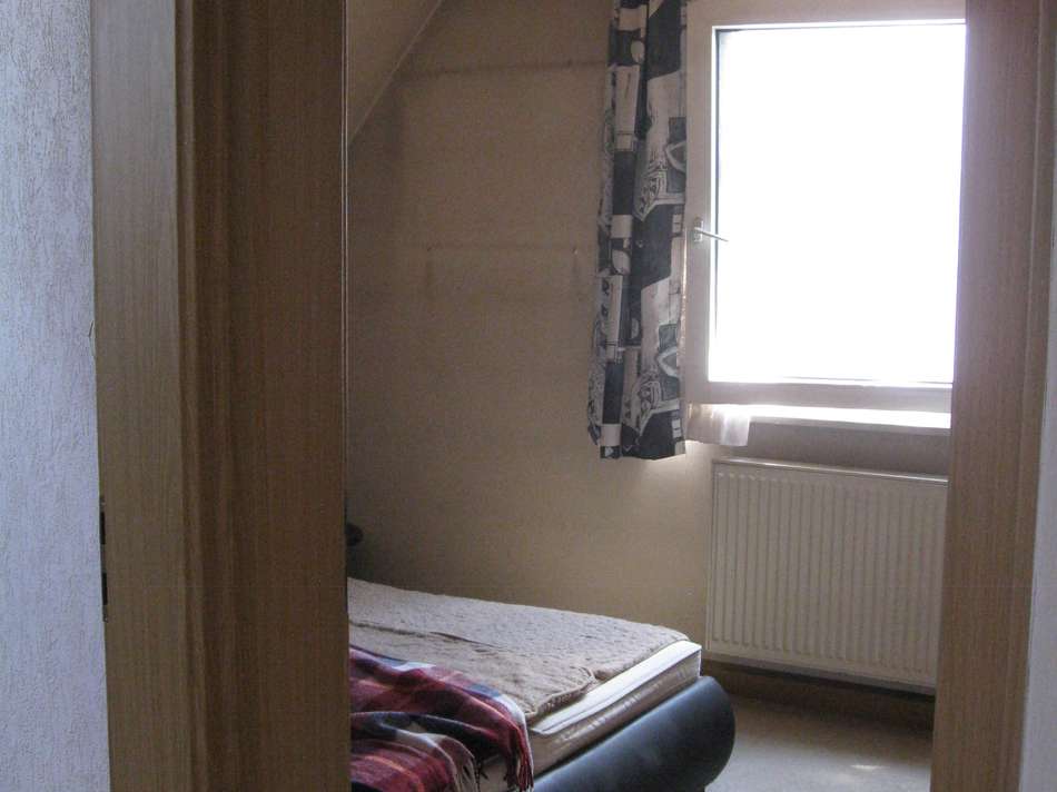 Schlafzimmer OG