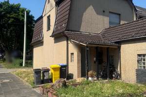 Top renoviertes Zweifamilienhaus in Castrop-Rauxel Ickern – Die vollständige Adresse der Immobilie erhältst du vom Anbieter., 44581 Castrop-Rauxel – Vorschaubild 1