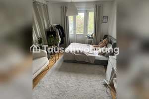 Tauschwohnung: Tausch Wohnung in Wandsbek
