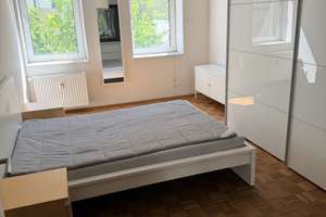  2 Zimmer Wohnung in Düsseldorf Unterbilk – Kronprinzenstraße 131, 40217 Unterbilk, Düsseldorf – Vorschaubild 11