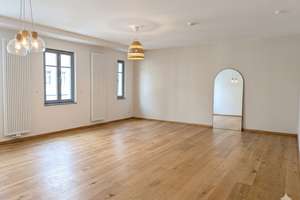 Moderne trifft Historie: Sanierte Altbau-Perle mit Ruhe-Oase im Herzen Fürths – Rudolf-Breitscheid-Straße 2, 90762 Altstadt, Innenstadt, Fürth – Vorschaubild 8