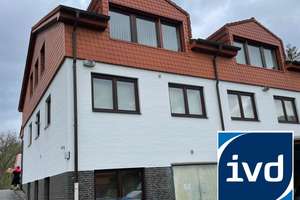 3 Zimmer-Wohnung EG mit Veranda in attraktiver Lage von Kiel-Russee -Erstbezug nach Modernisierung- – Die vollständige Adresse der Immobilie erhältst du vom Anbieter., 24111 Russee, Kiel – Vorschaubild 16